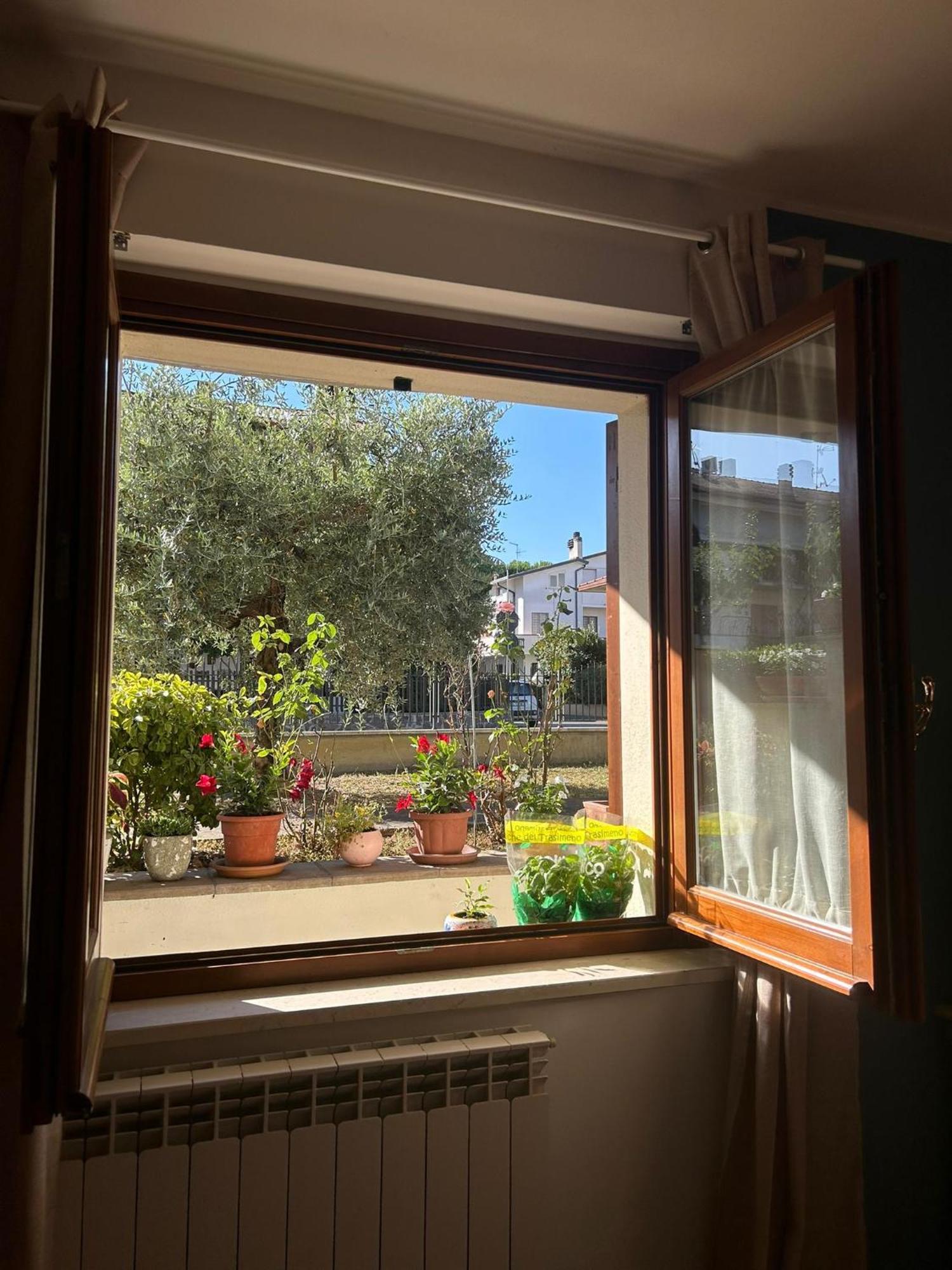 A Casa Di Francesco Apartment Santa Maria Degli Angeli  Exterior photo