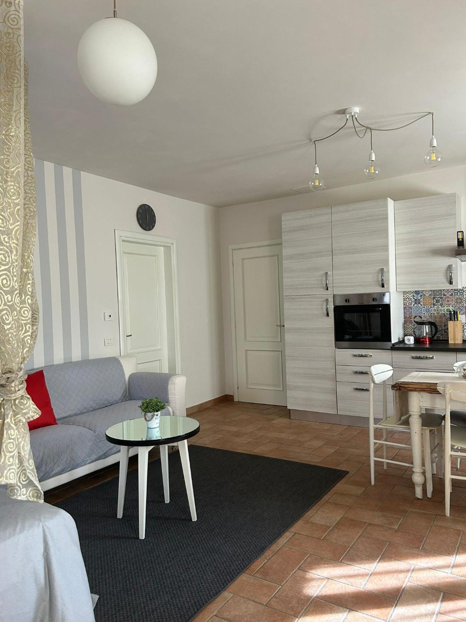 A Casa Di Francesco Apartment Santa Maria Degli Angeli  Exterior photo