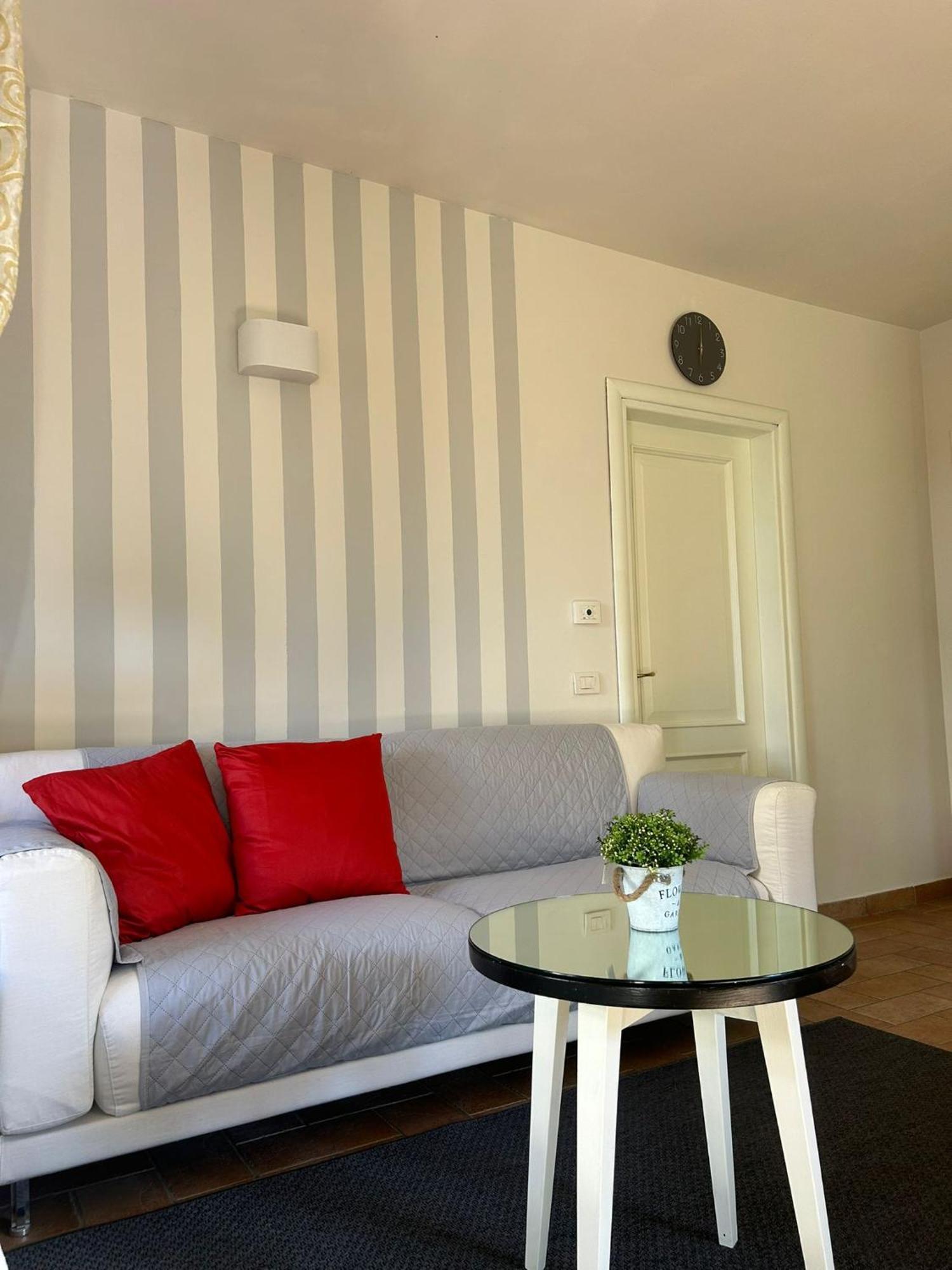 A Casa Di Francesco Apartment Santa Maria Degli Angeli  Exterior photo