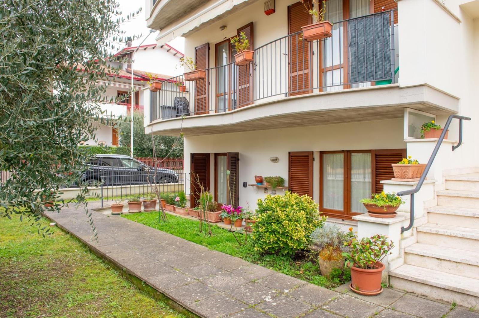 A Casa Di Francesco Apartment Santa Maria Degli Angeli  Exterior photo